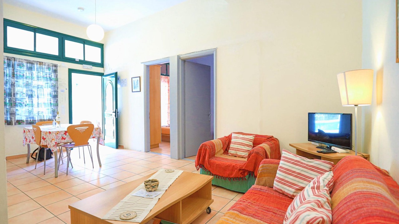 Photo of Livingroom in Katavolos