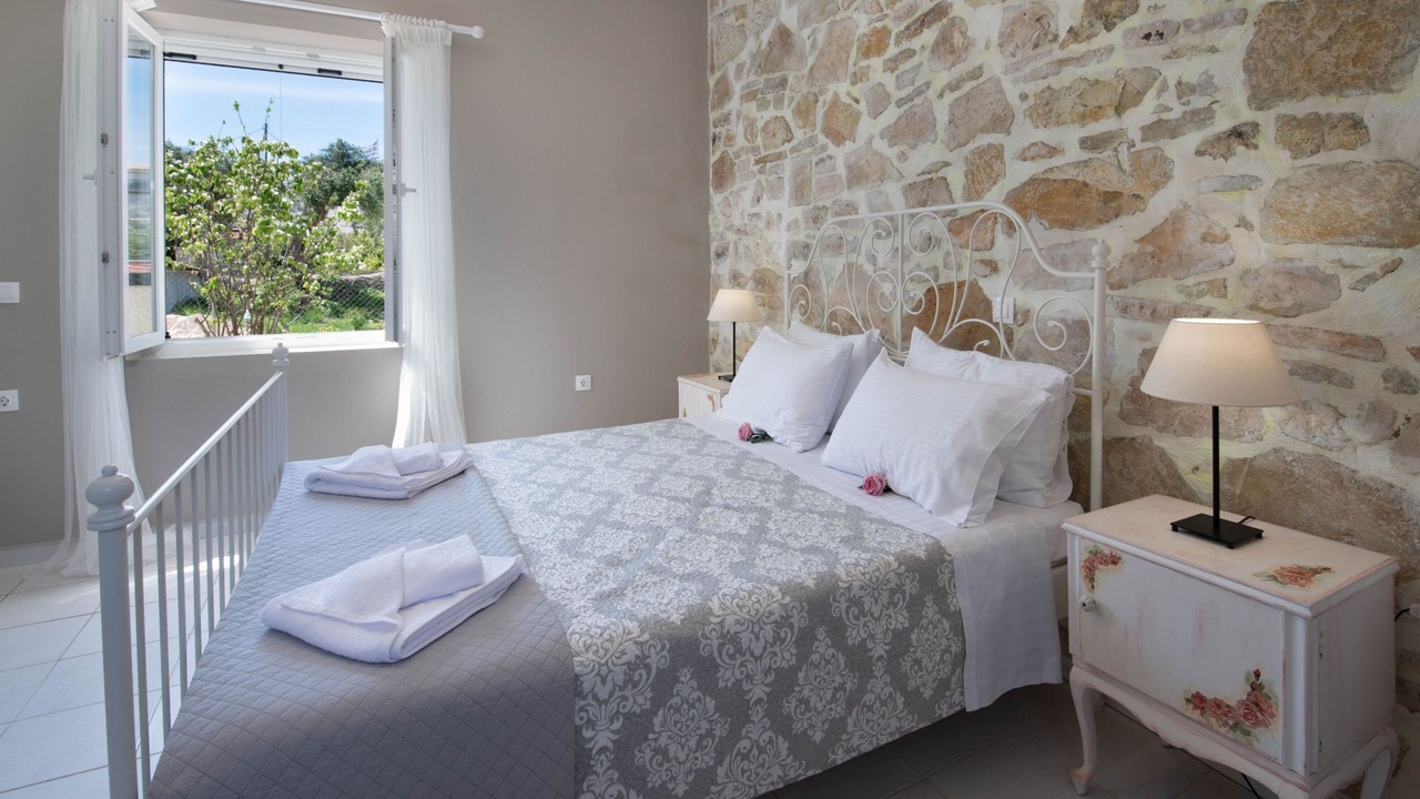 Photo of Bedroom in Vlachopoulatika