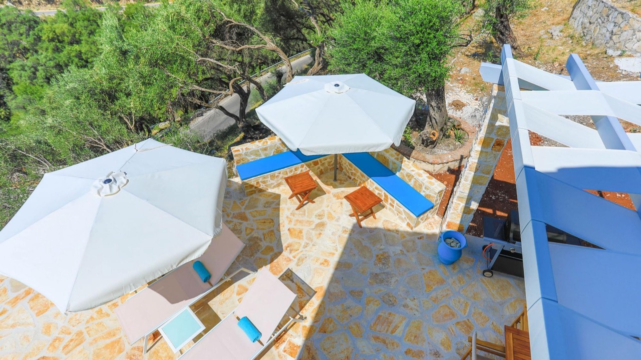 Photo of Patio Balcony in Agni