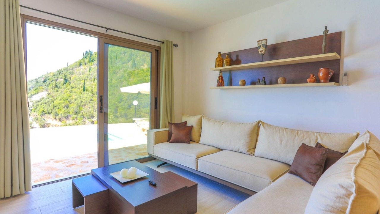 Photo of Livingroom in Agni