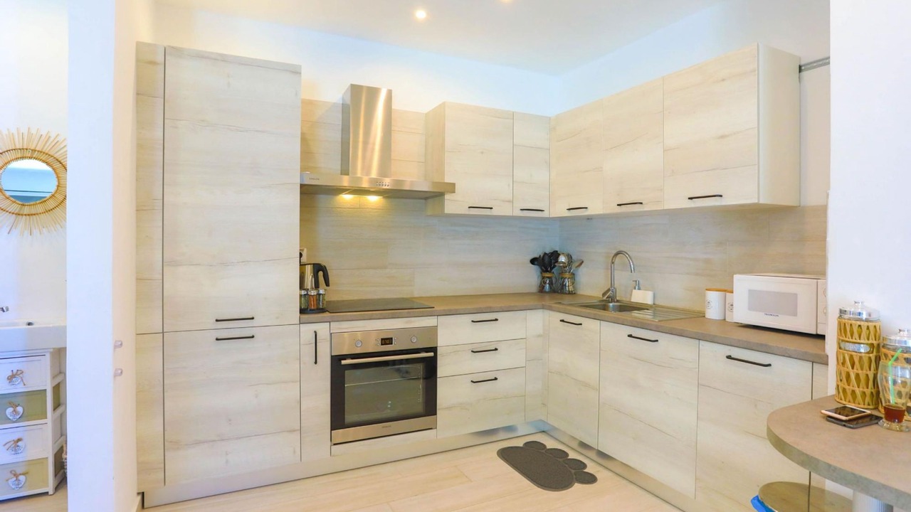 Photo of Kitchen in Agni