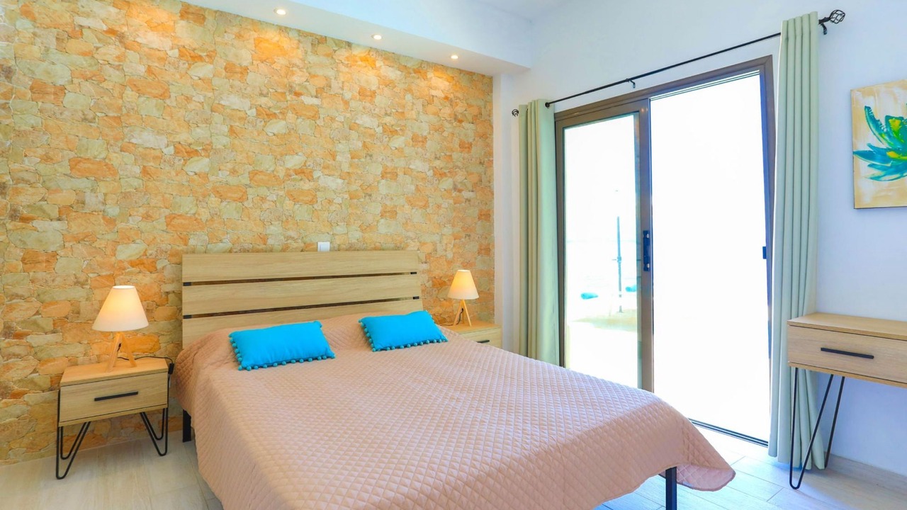 Photo of Bedroom in Agni