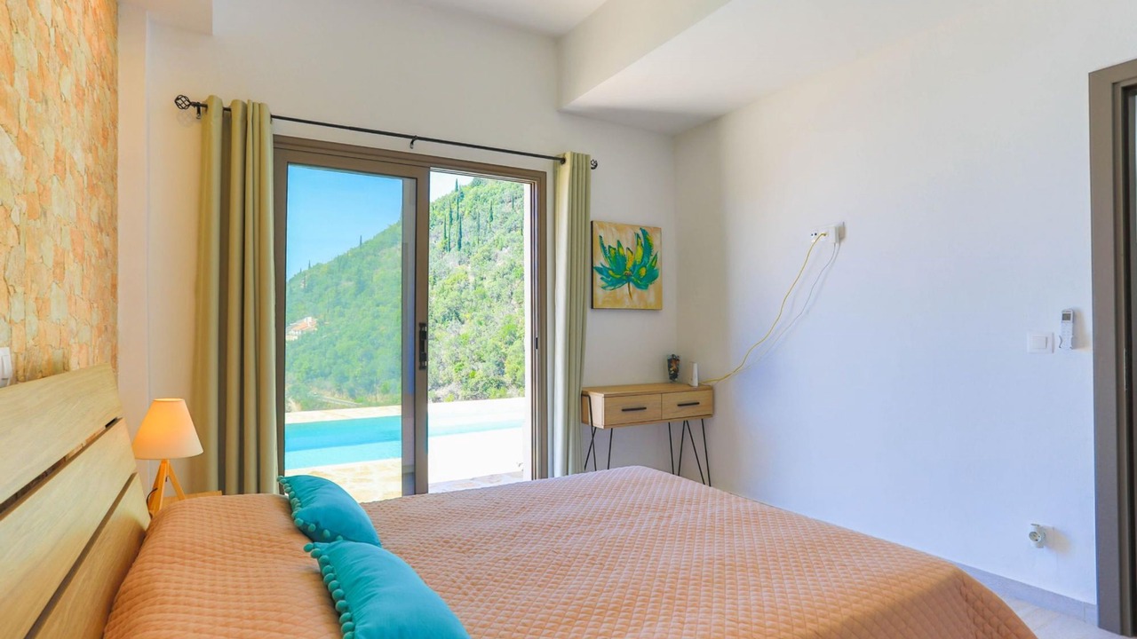 Photo of Bedroom in Agni