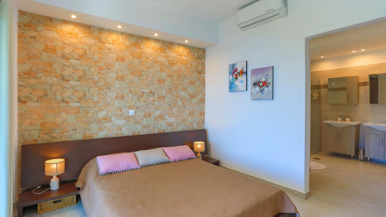 Photo of Bedroom in Agni