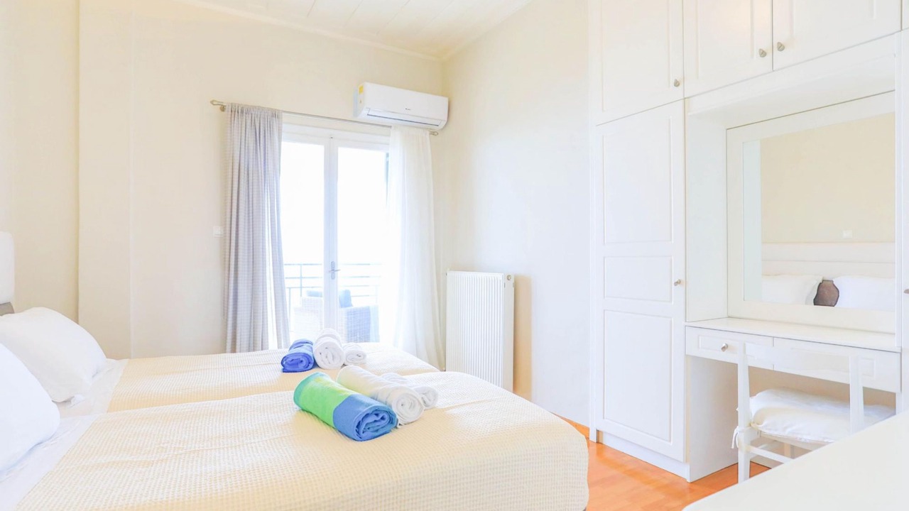 Photo of Bedroom in Nisaki