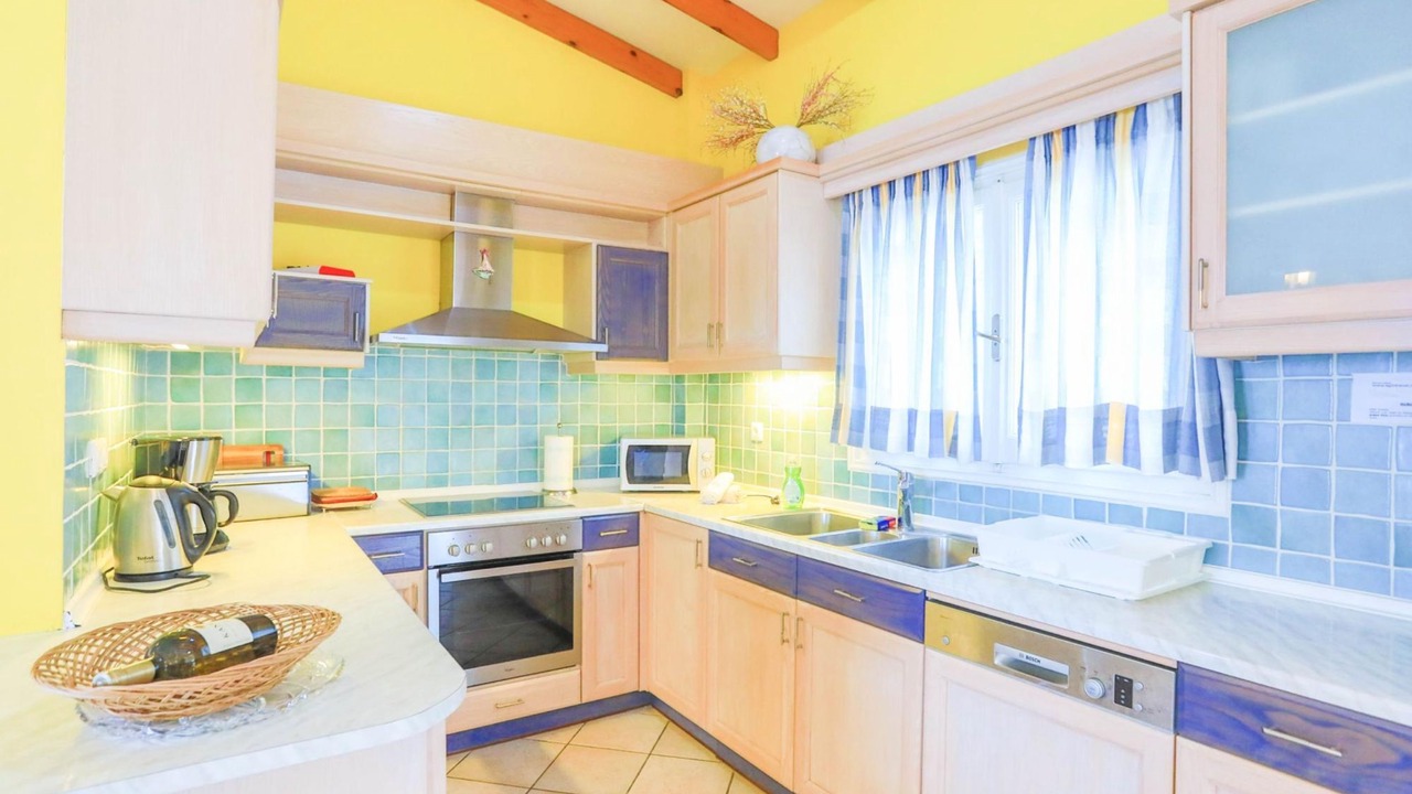 Photo of Kitchen in Nisaki