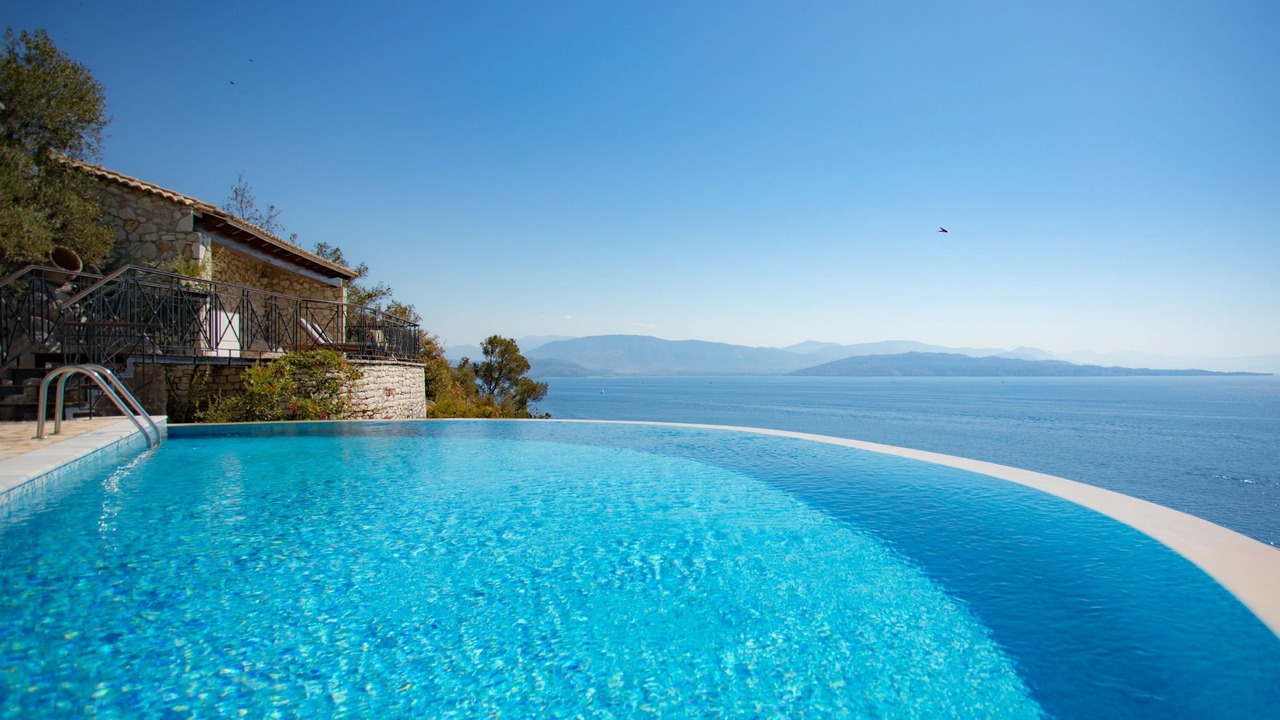 Photo of Outdoor in Katavolos