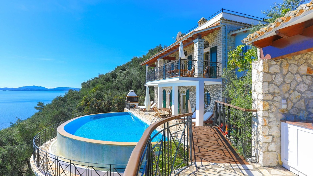 Photo of Outdoor in Katavolos