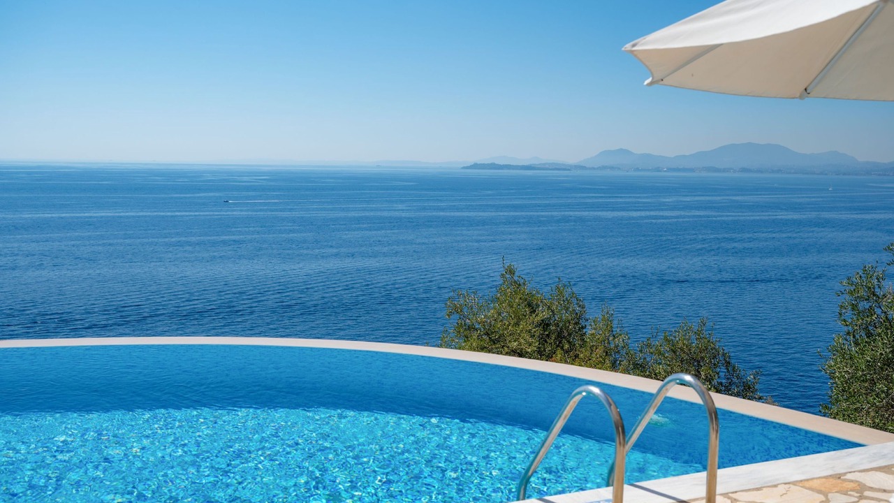 Photo of Outdoor in Katavolos