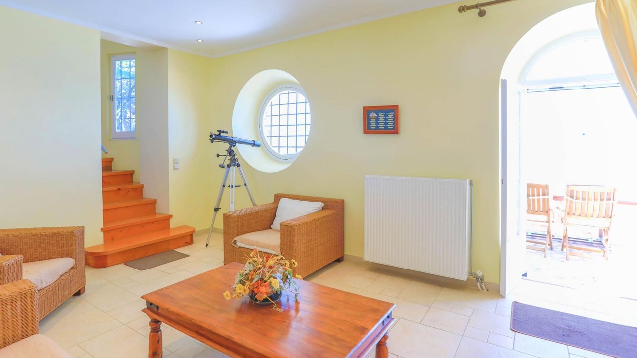 Photo of Livingroom in Katavolos