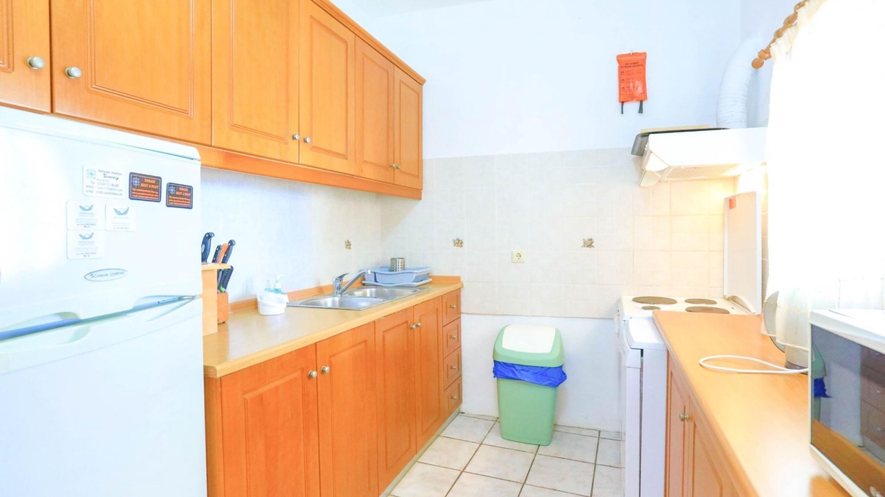 Photo of Kitchen in Nisaki