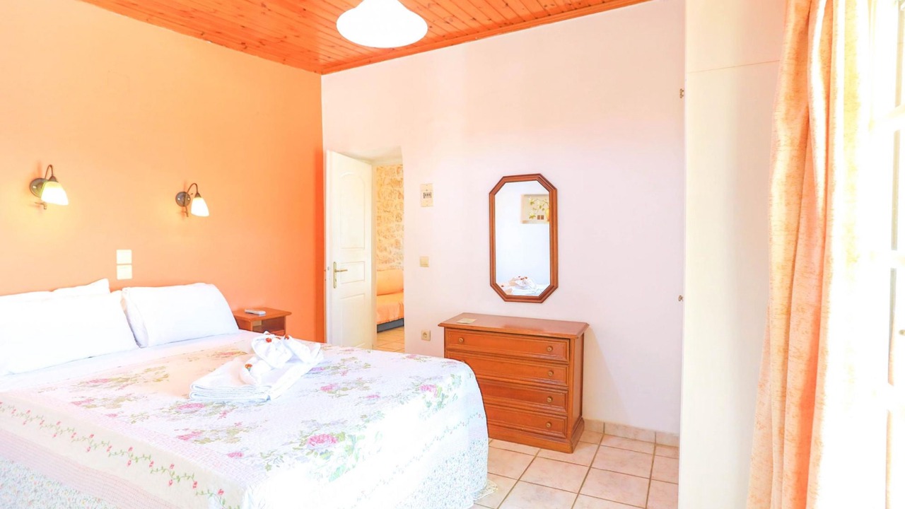 Photo of Bedroom in Nisaki