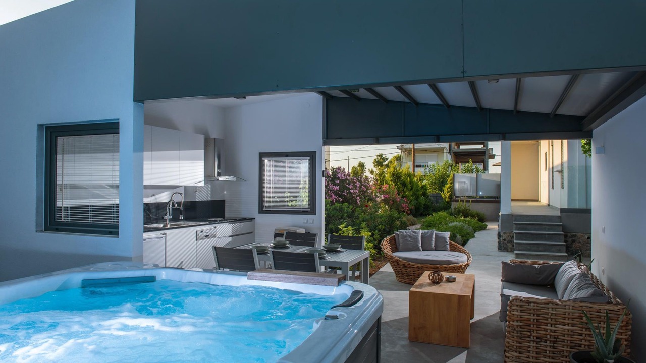 Photo of Patio Balcony in Malevizi