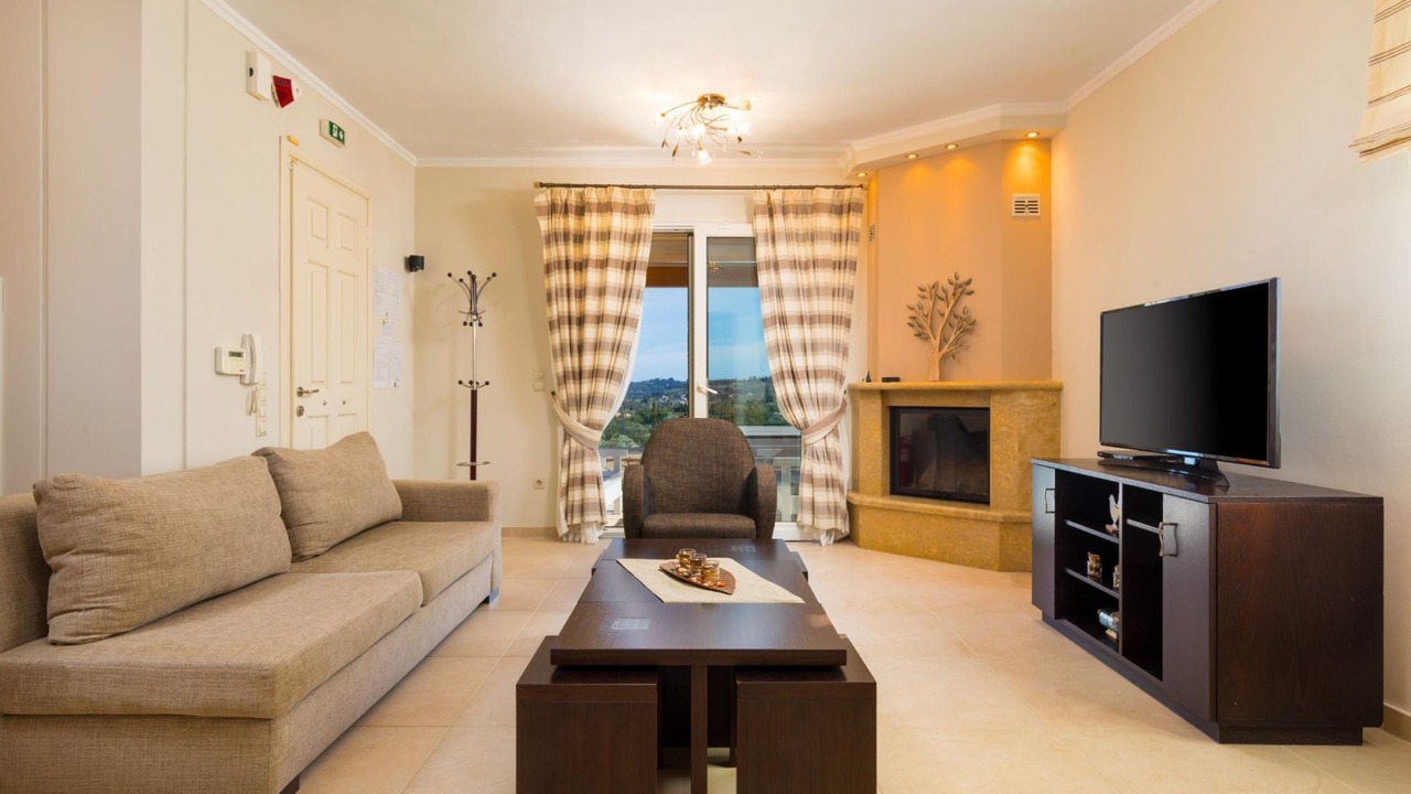 Photo of Livingroom in Limni