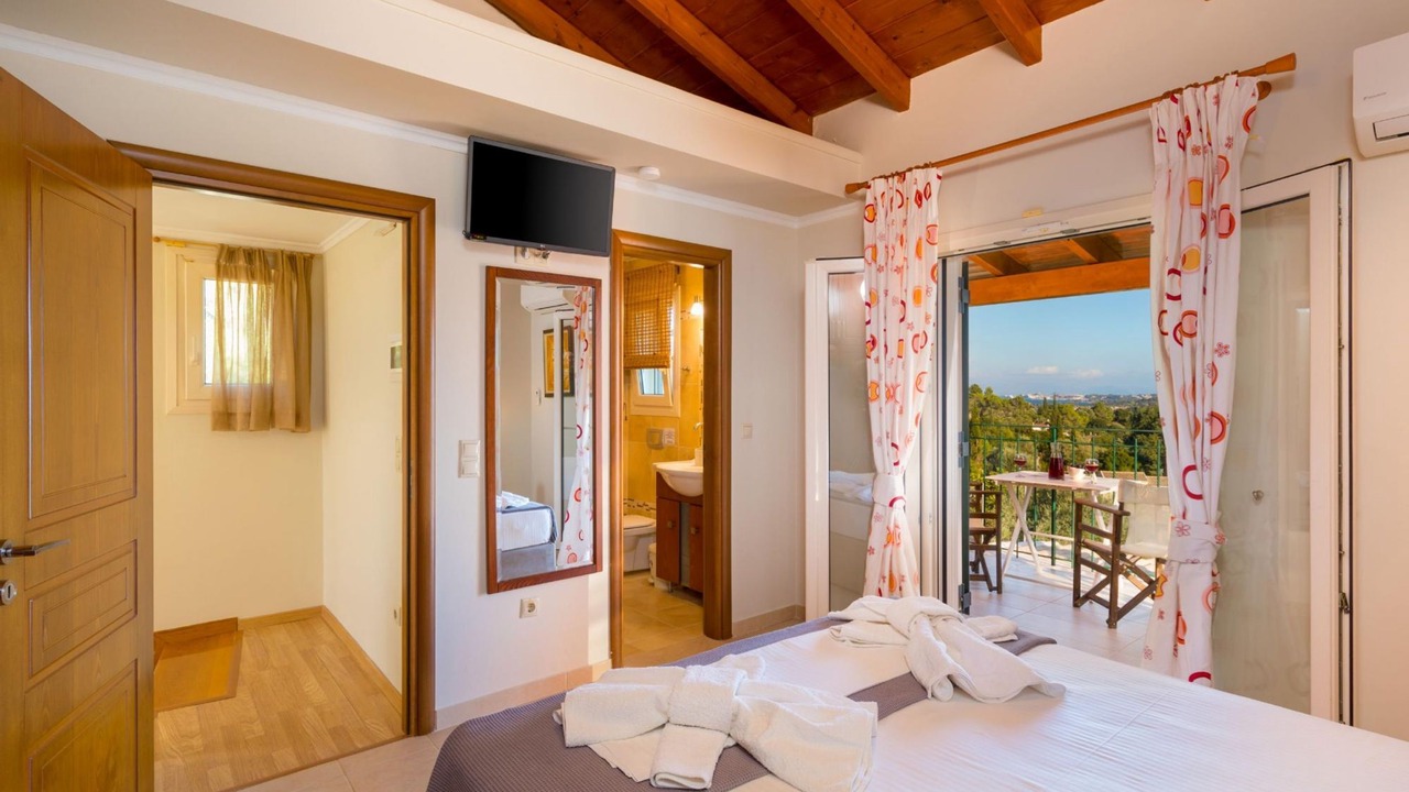 Photo of Bedroom in Limni