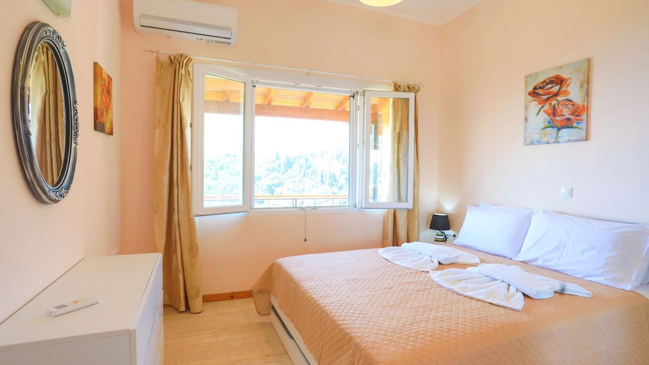 Photo of Bedroom in Gimari