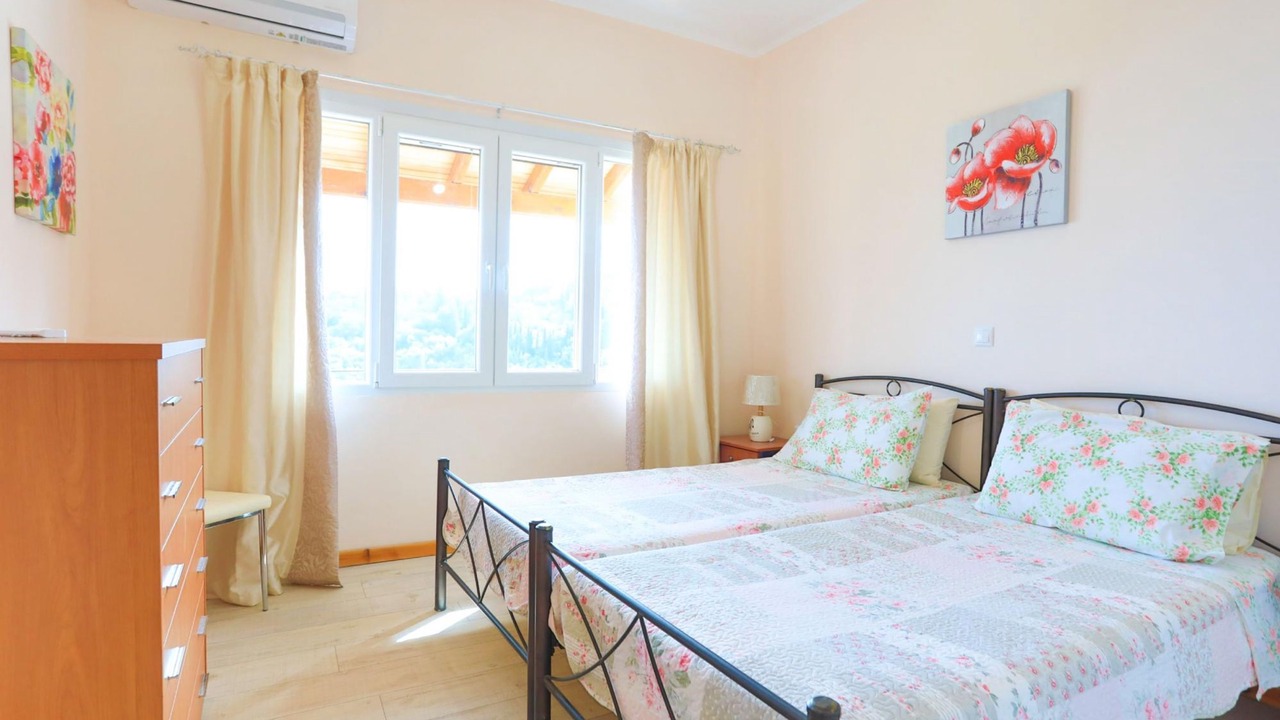 Photo of Bedroom in Gimari