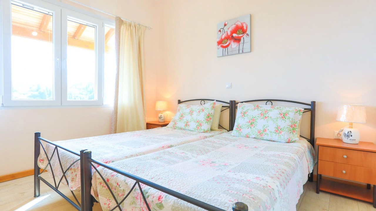 Photo of Bedroom in Gimari