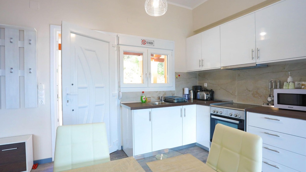 Photo of Kitchen in Gimari