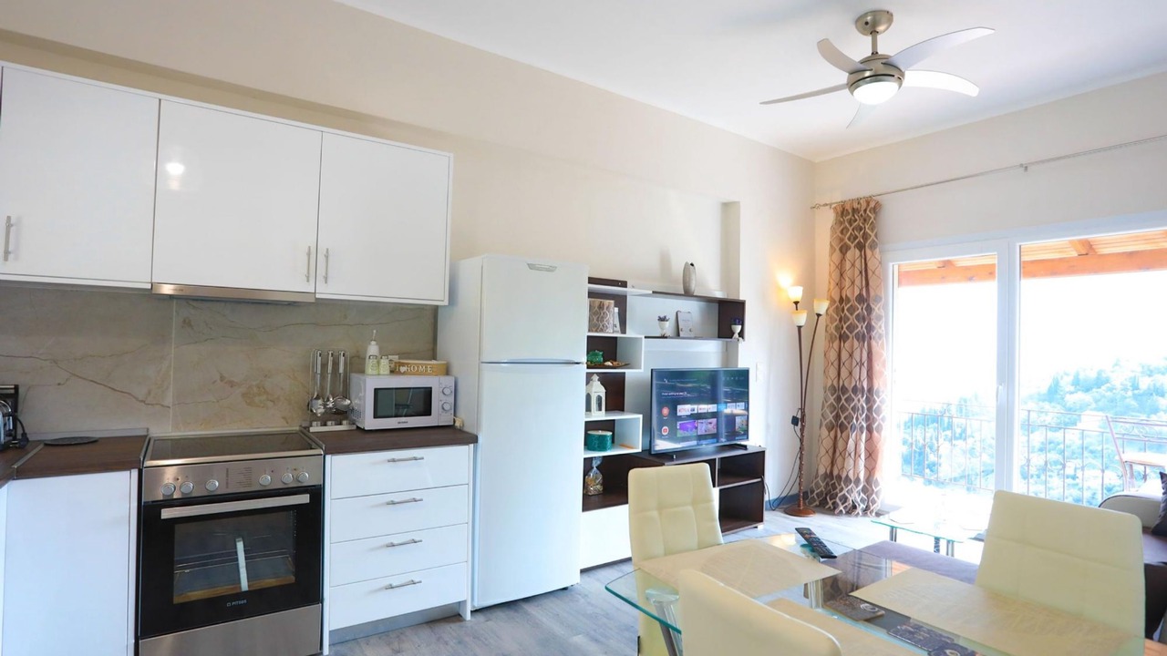 Photo of Kitchen in Gimari