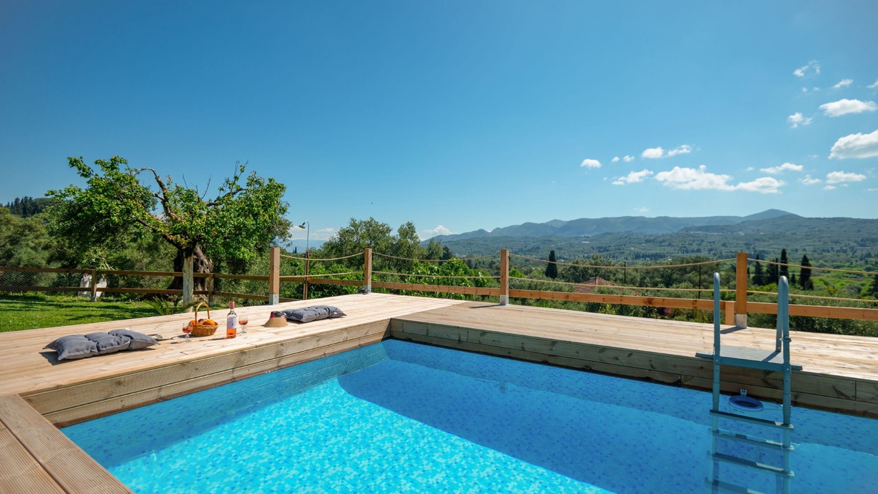 Photo of Outdoor in Termenades