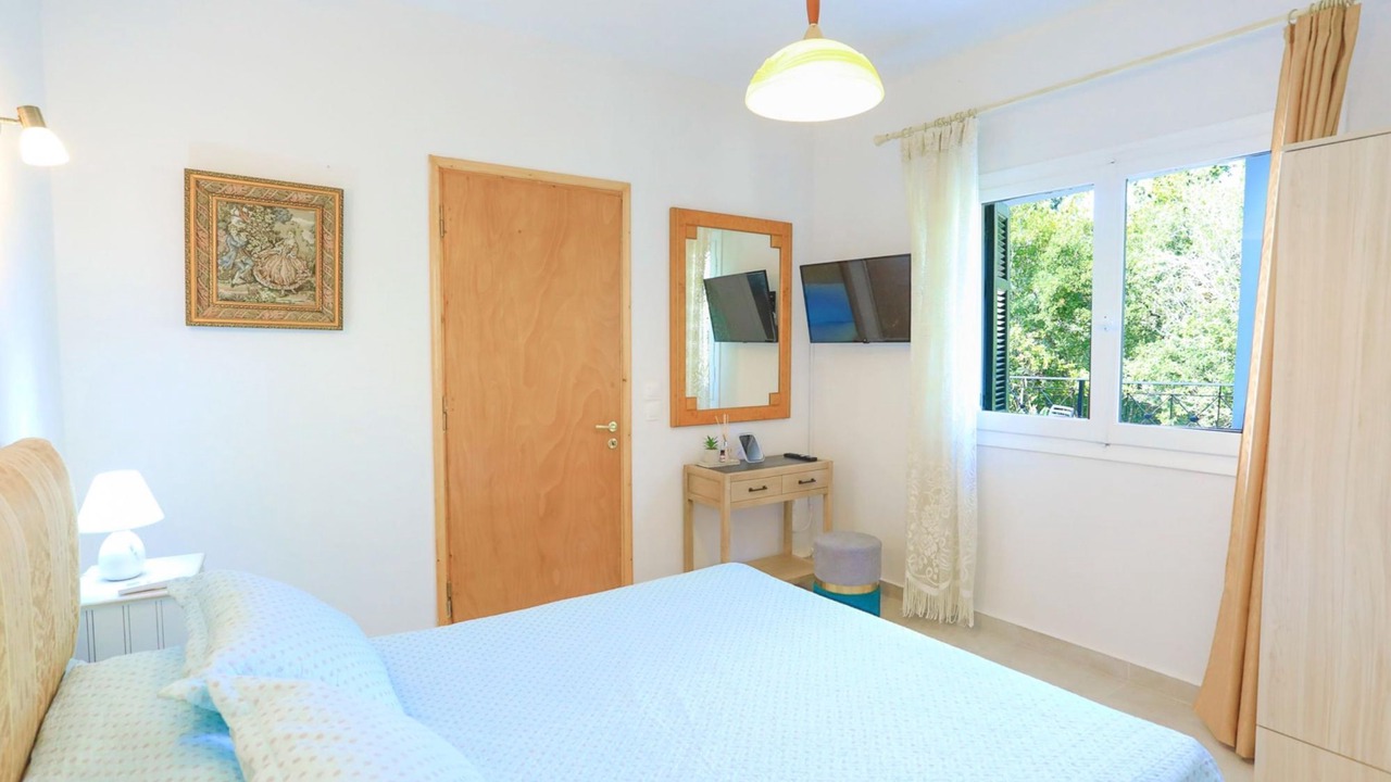 Photo of Bedroom in Corfu