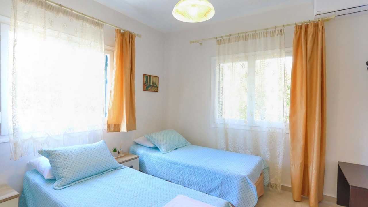 Photo of Bedroom in Corfu