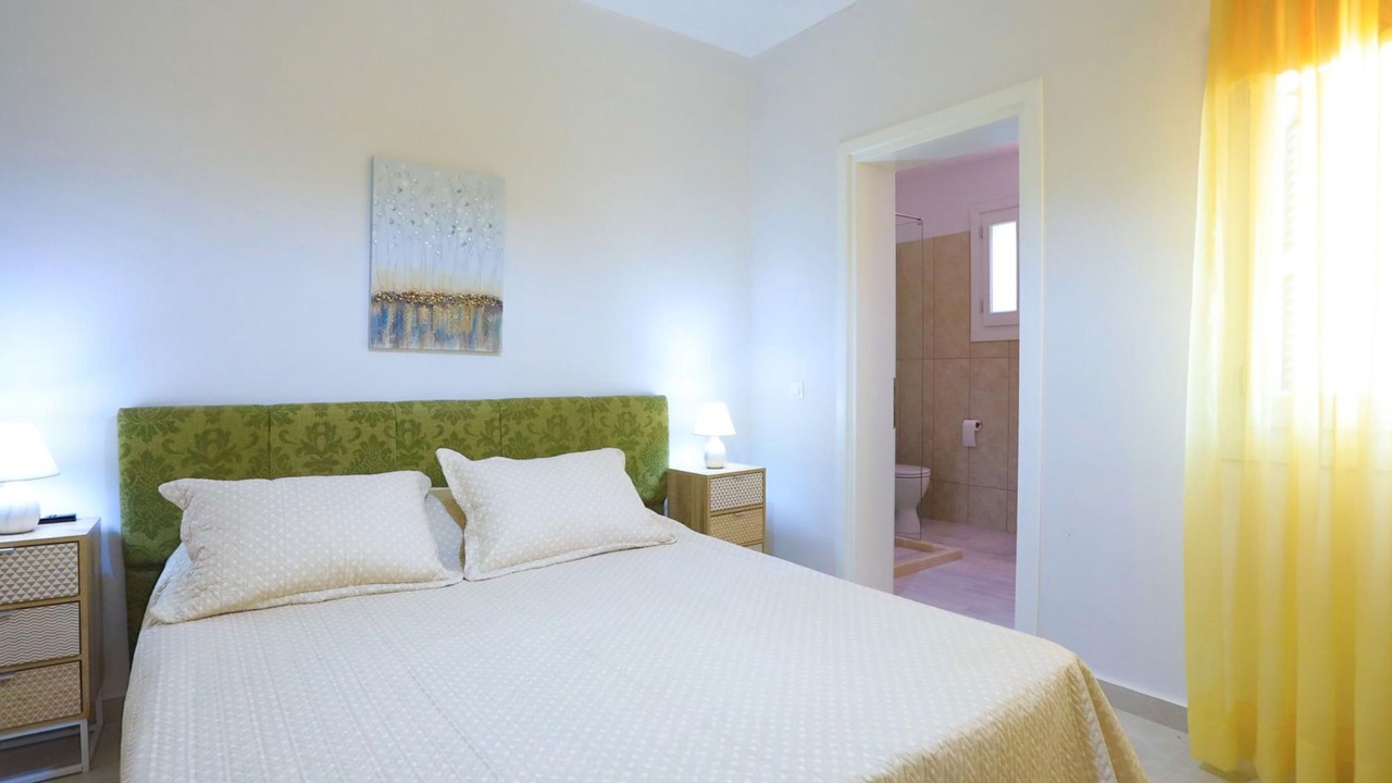 Photo of Bedroom in Corfu