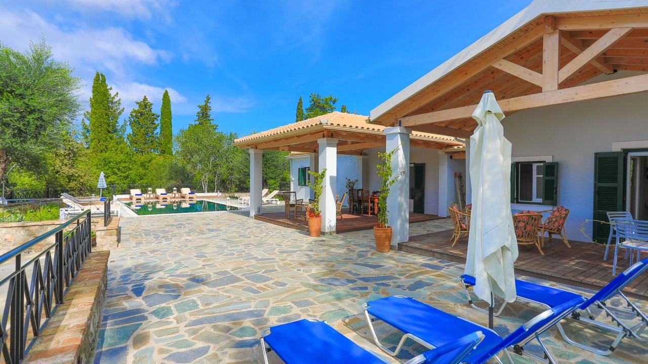 Photo of Outdoor in Corfu