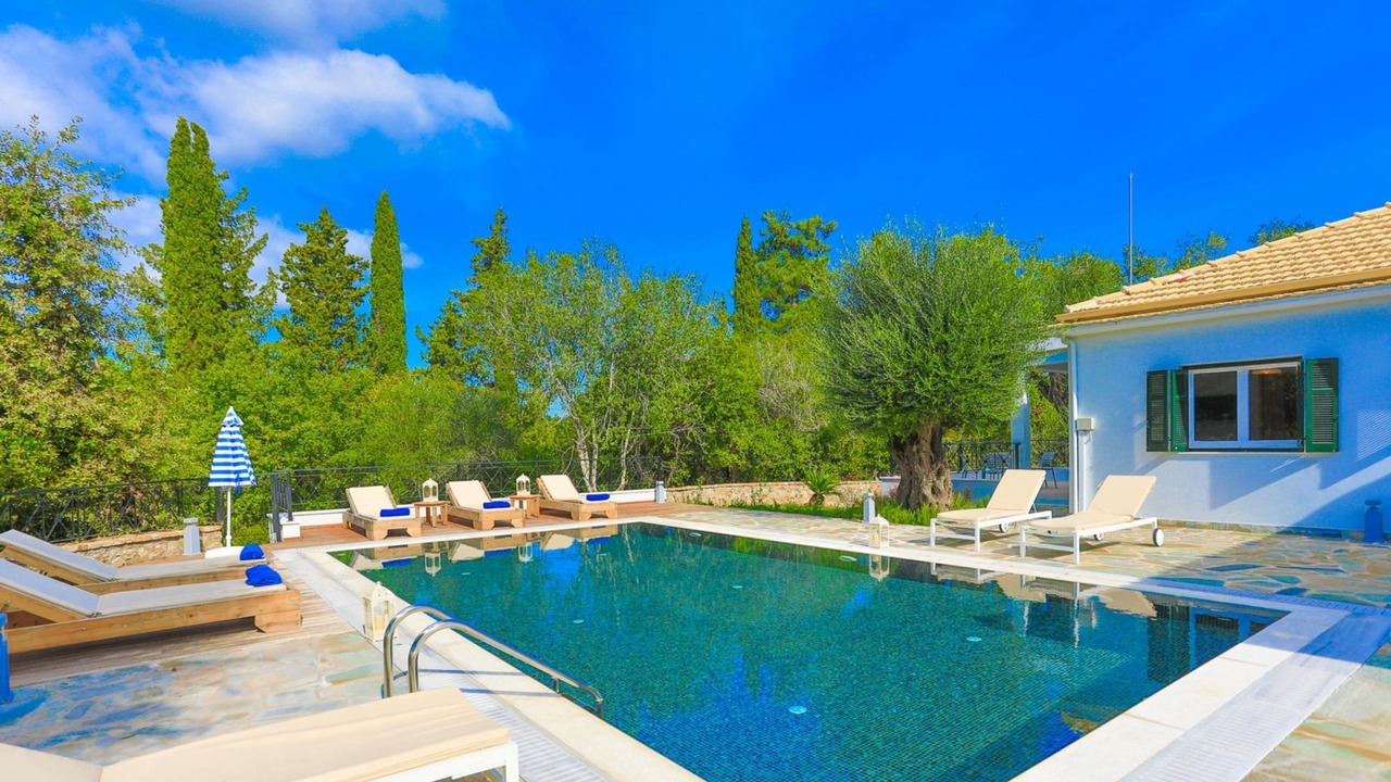 Photo of Outdoor in Corfu