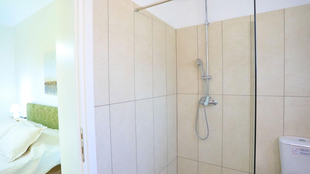 Photo of Bathroom in Corfu