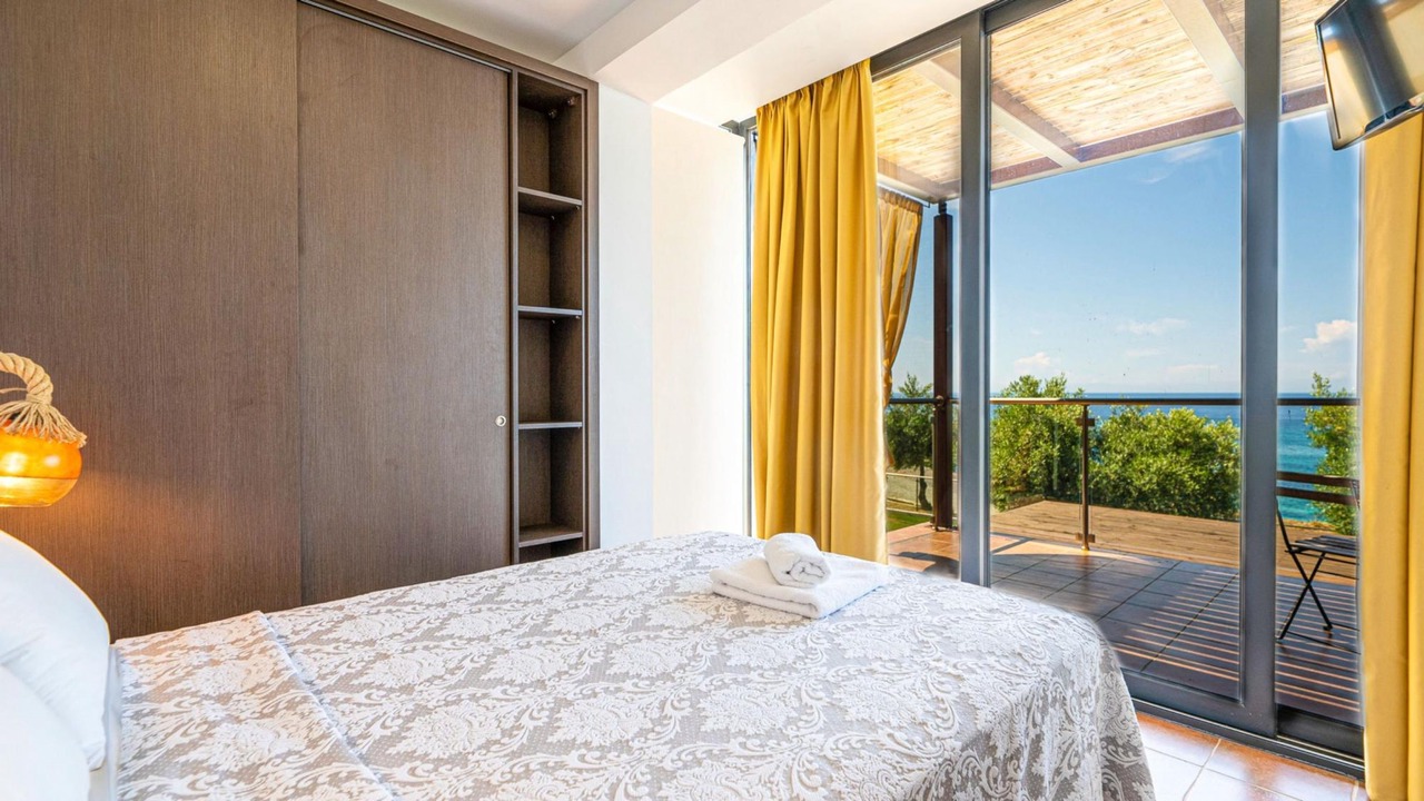 Photo of Bedroom in Nea Moudania