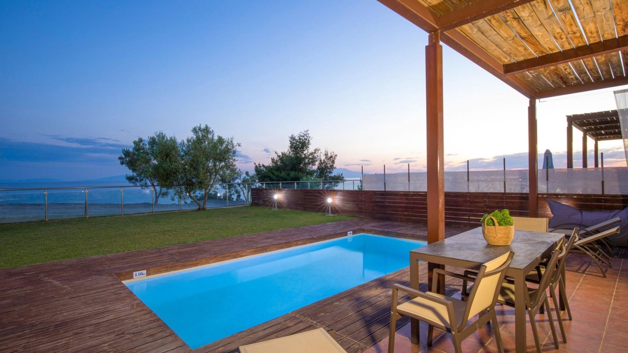 Photo of Outdoor in Nea Moudania