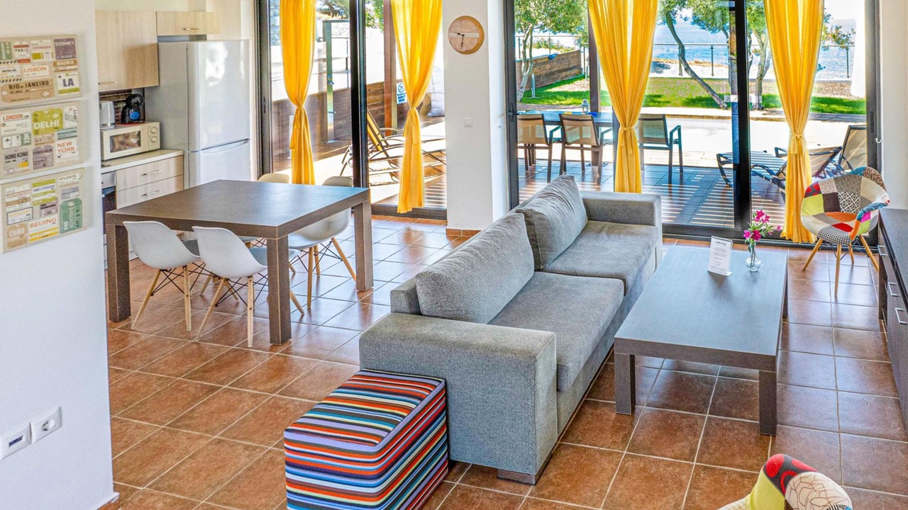 Photo of Livingroom in Nea Moudania
