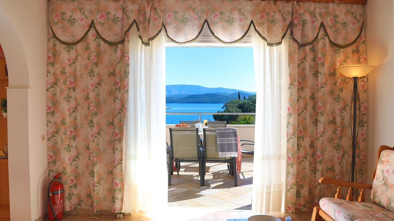 Photo of Livingroom in Agios Stefanos
