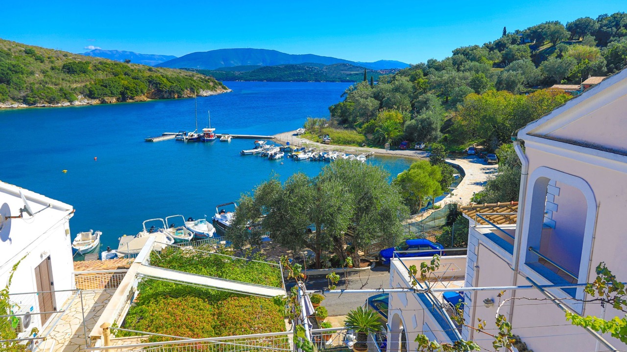 Photo of Outdoor in Agios Stefanos