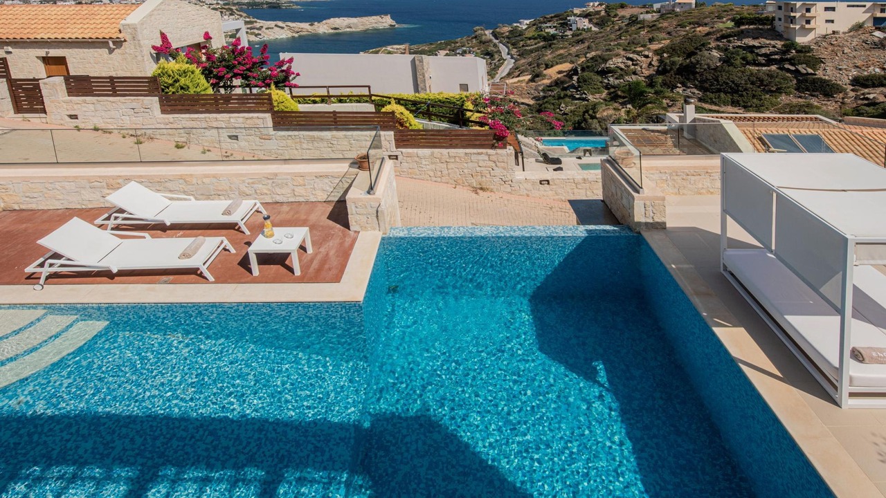 Photo of Outdoor in Agia Pelagia