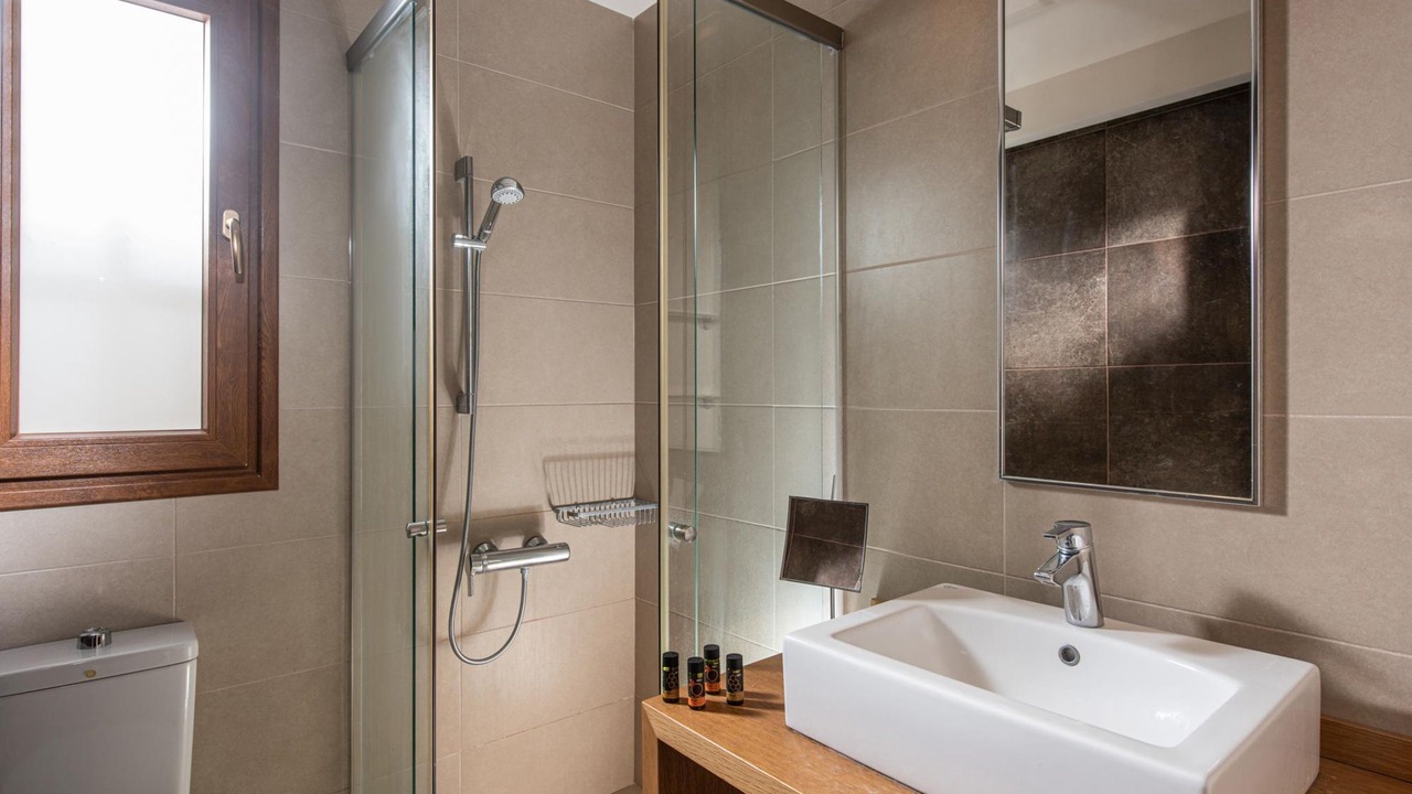 Photo of Bathroom in Agia Pelagia
