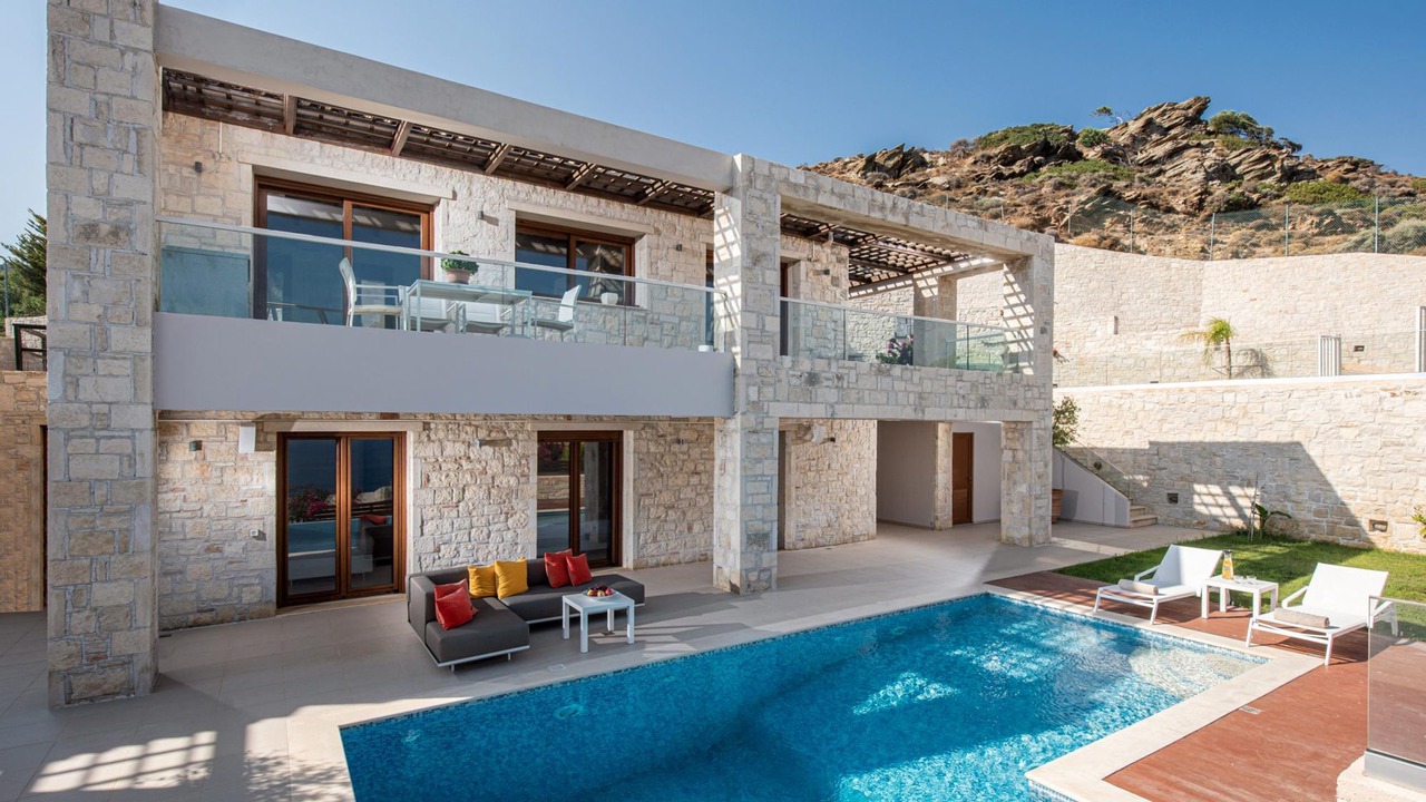 Photo of Outdoor in Agia Pelagia
