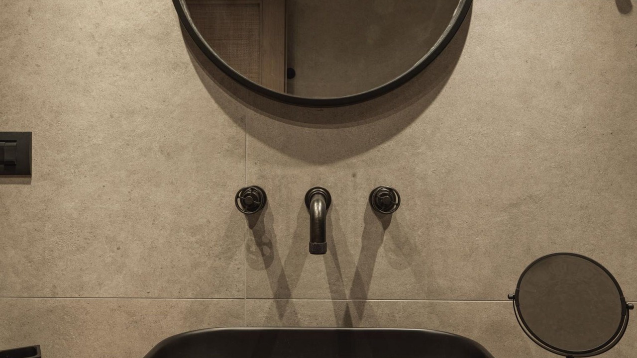 Photo of Bathroom in South Pelion