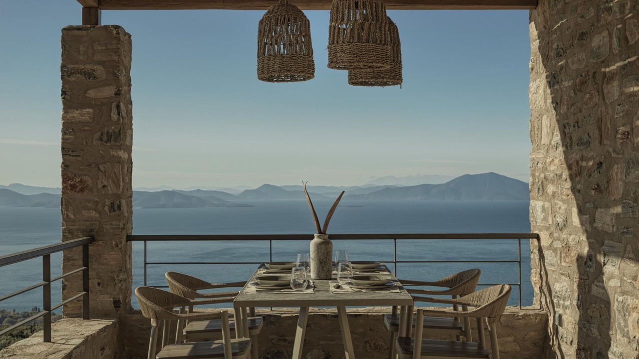 Photo of Outdoor in South Pelion