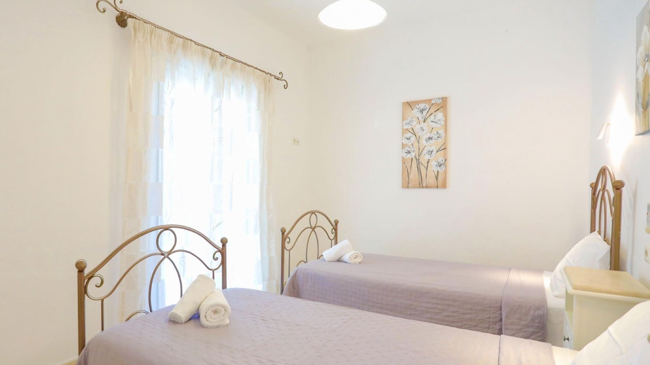 Photo of Bedroom in Nisaki