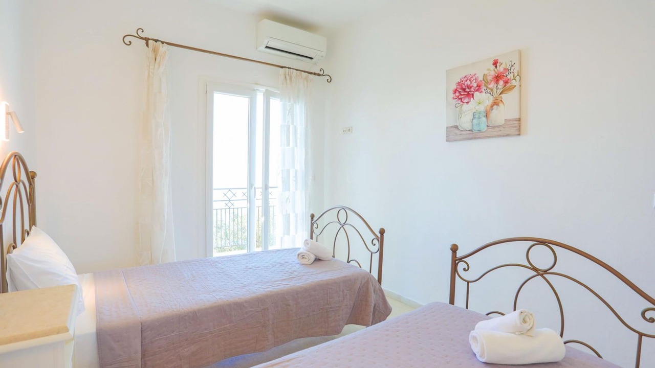 Photo of Bedroom in Nisaki