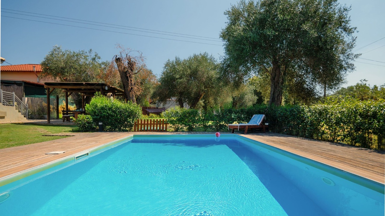 Photo of Outdoor in Dafnata