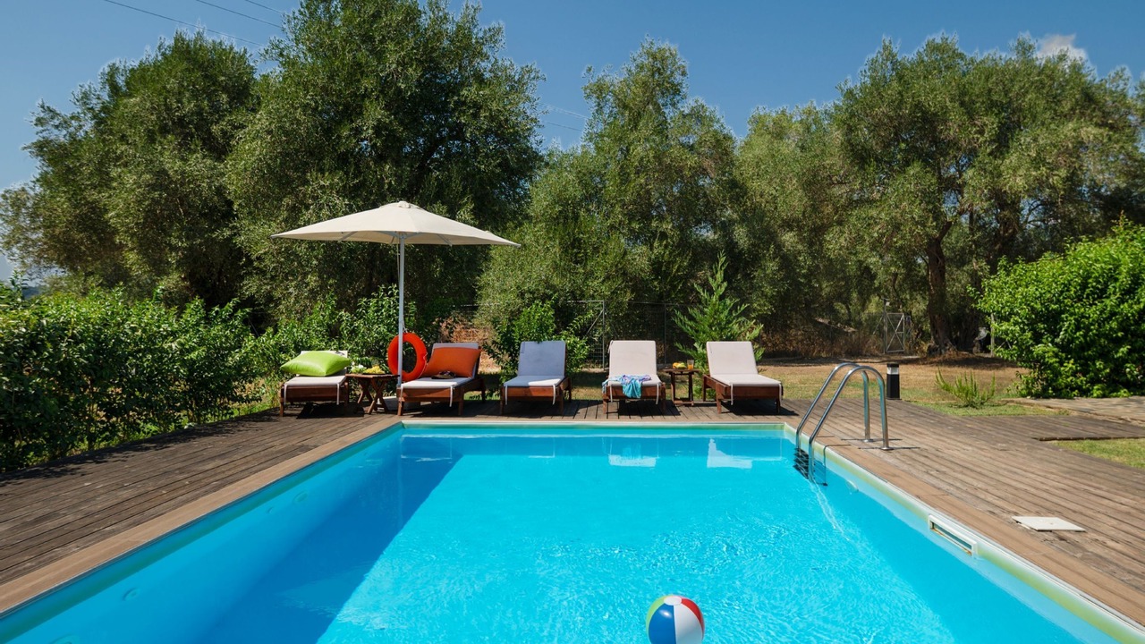 Photo of Outdoor in Dafnata