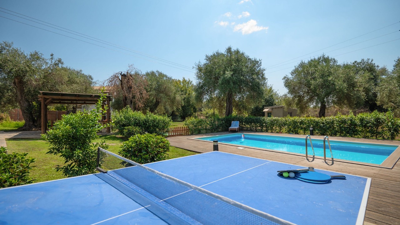 Photo of Outdoor in Dafnata