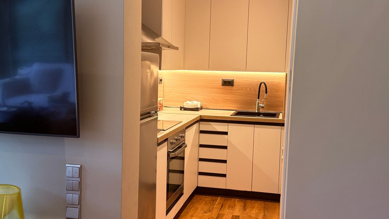 Photo of Kitchen in Rio