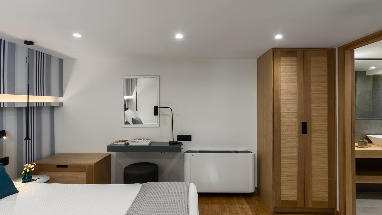 Photo of Bedroom in Old Town
