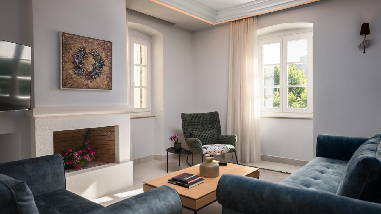 Photo of Livingroom in Old Town