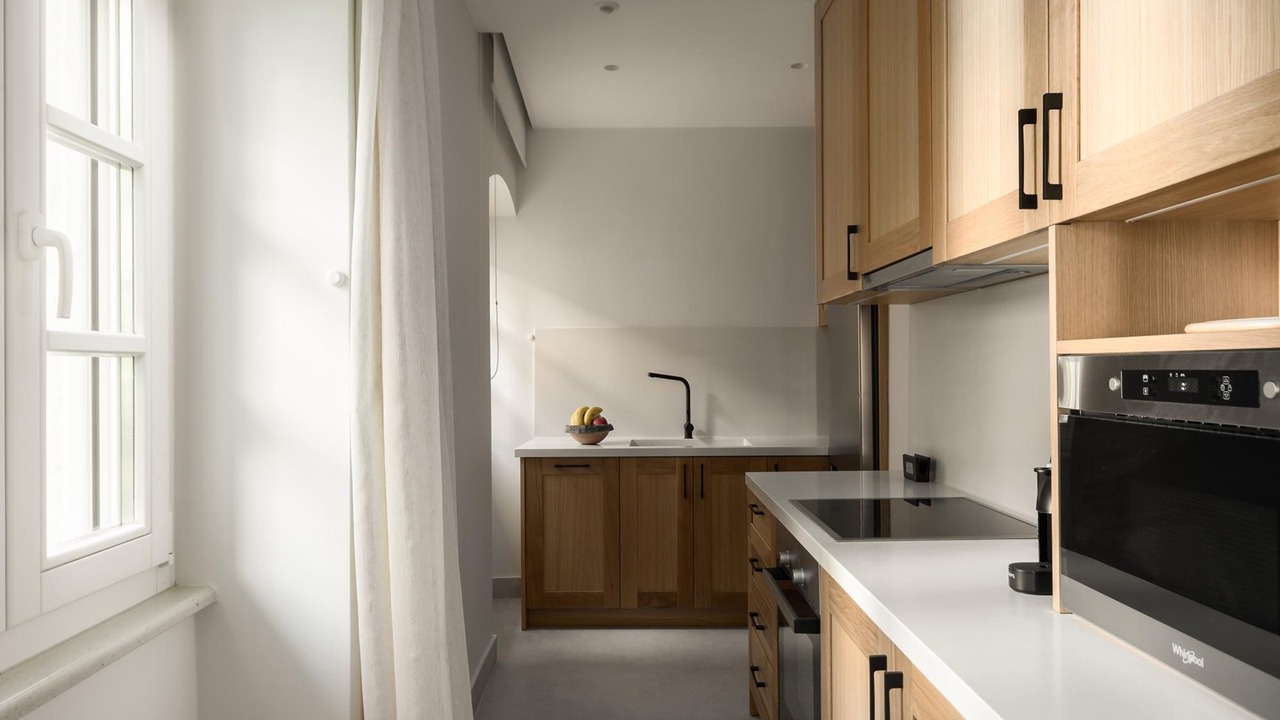 Photo of Kitchen in Old Town